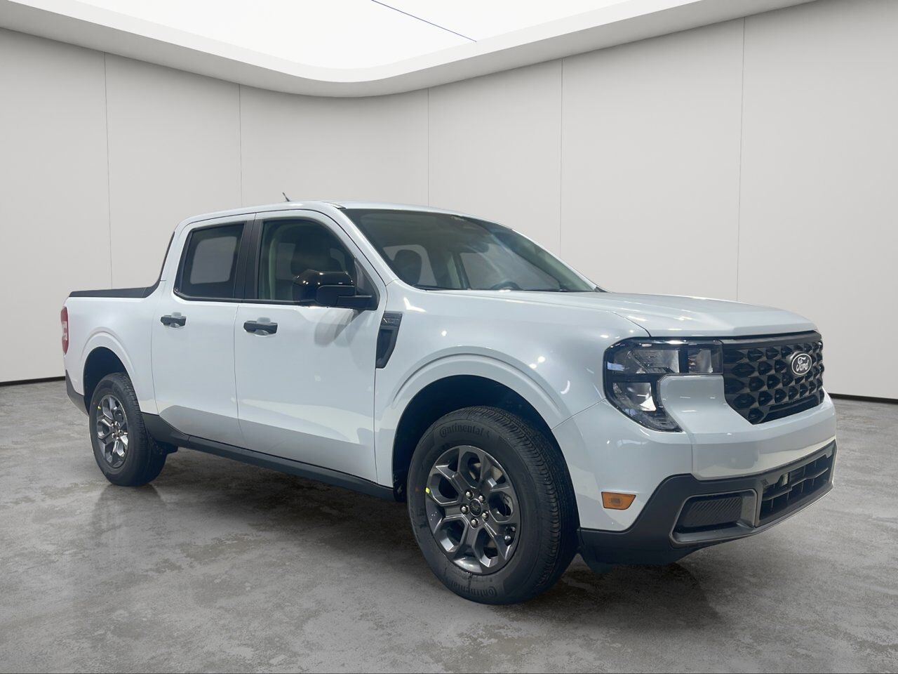 2026 Ford Maverick XLT Sherwood Park AB
