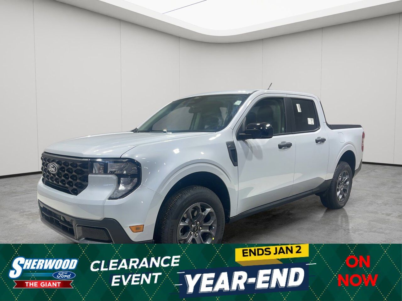 2026 Ford Maverick XLT Sherwood Park AB