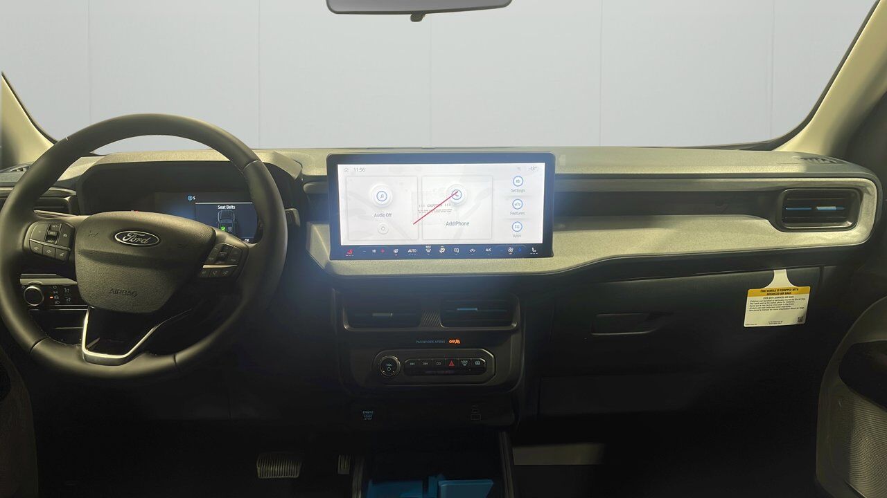 2026 Ford Maverick XLT Sherwood Park AB