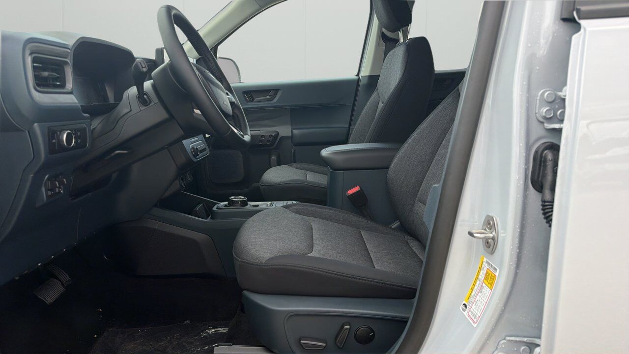 2026 Ford Maverick XLT Sherwood Park AB