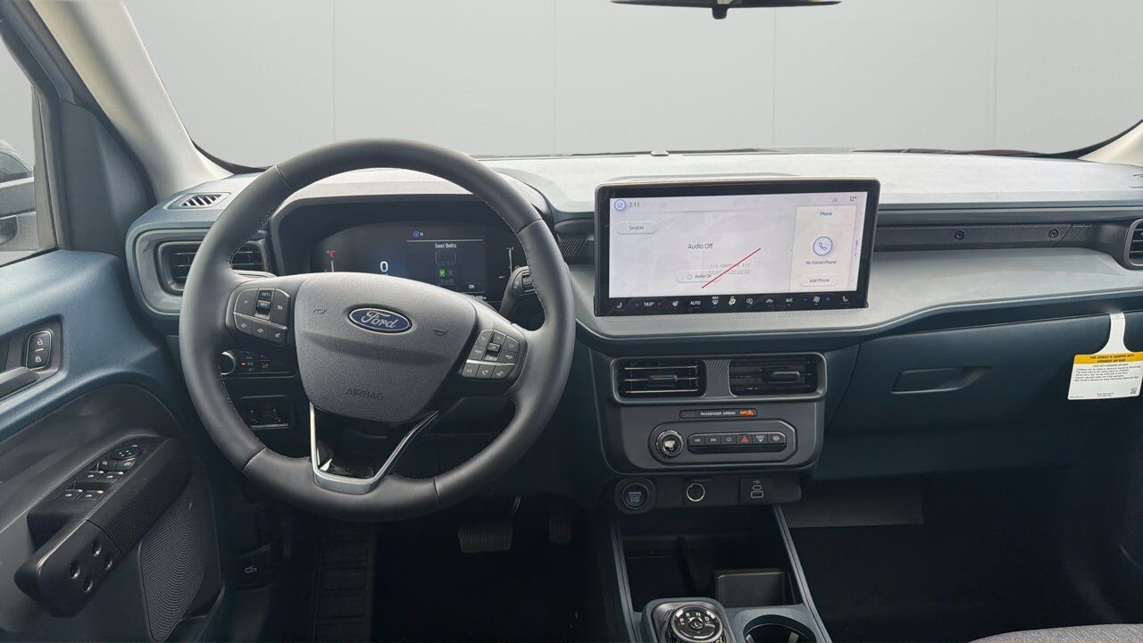2026 Ford Maverick XLT Sherwood Park AB
