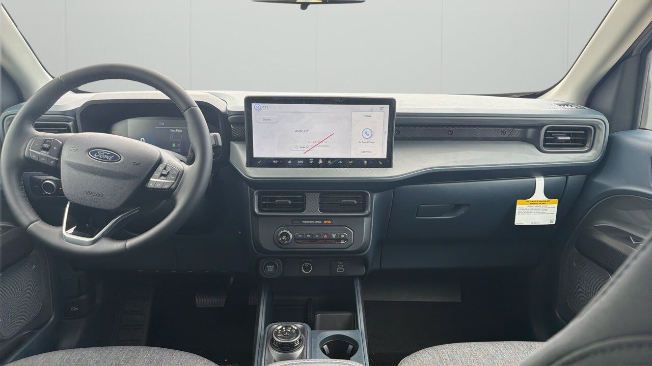 2026 Ford Maverick XLT Sherwood Park AB