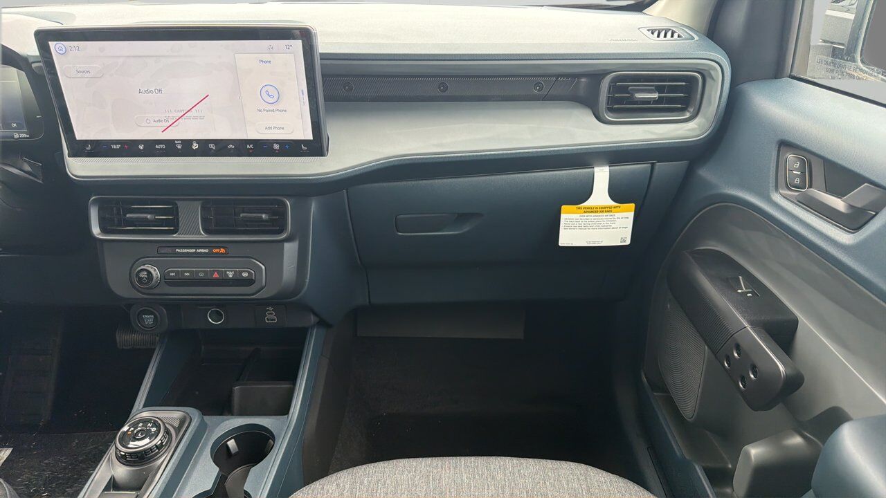 2026 Ford Maverick XLT Sherwood Park AB