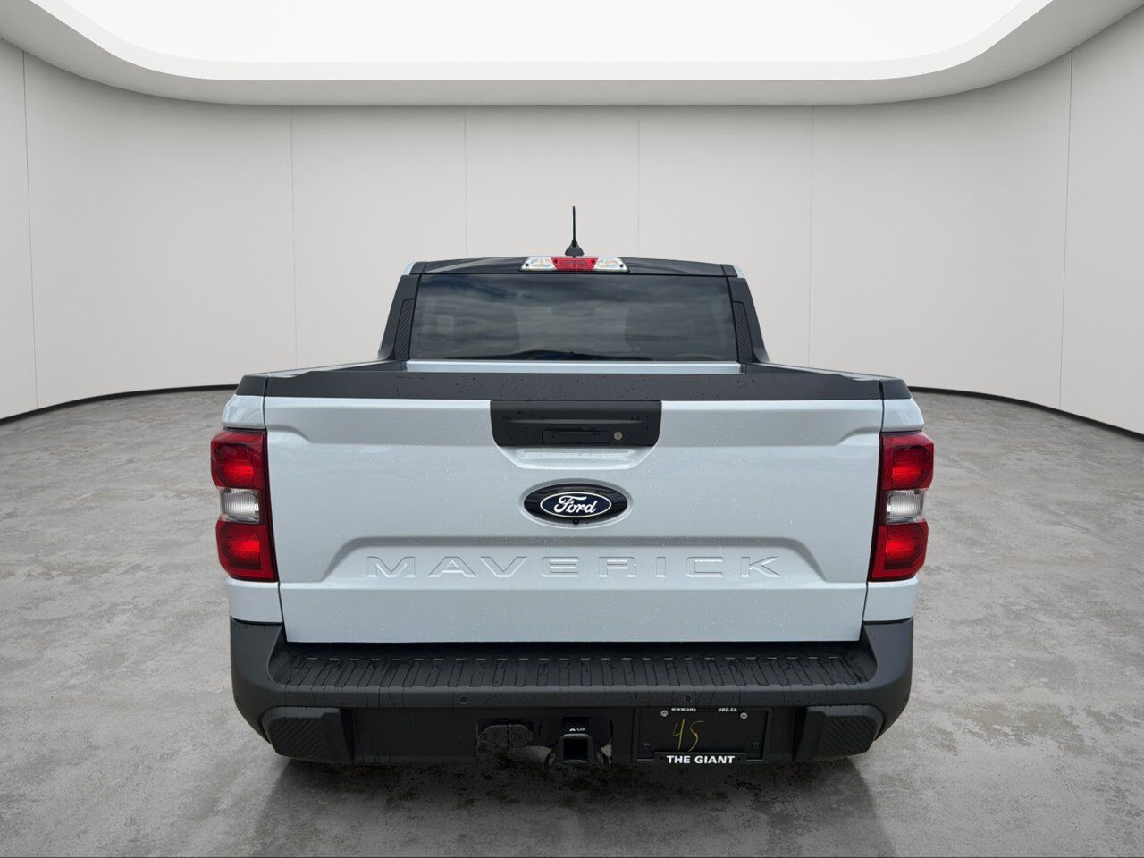 2026 Ford Maverick XLT Sherwood Park AB