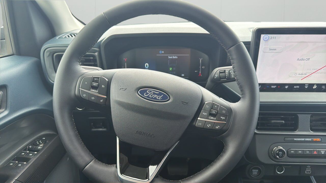 2026 Ford Maverick XLT Sherwood Park AB