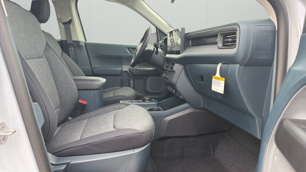 2026 Ford Maverick XLT Sherwood Park AB