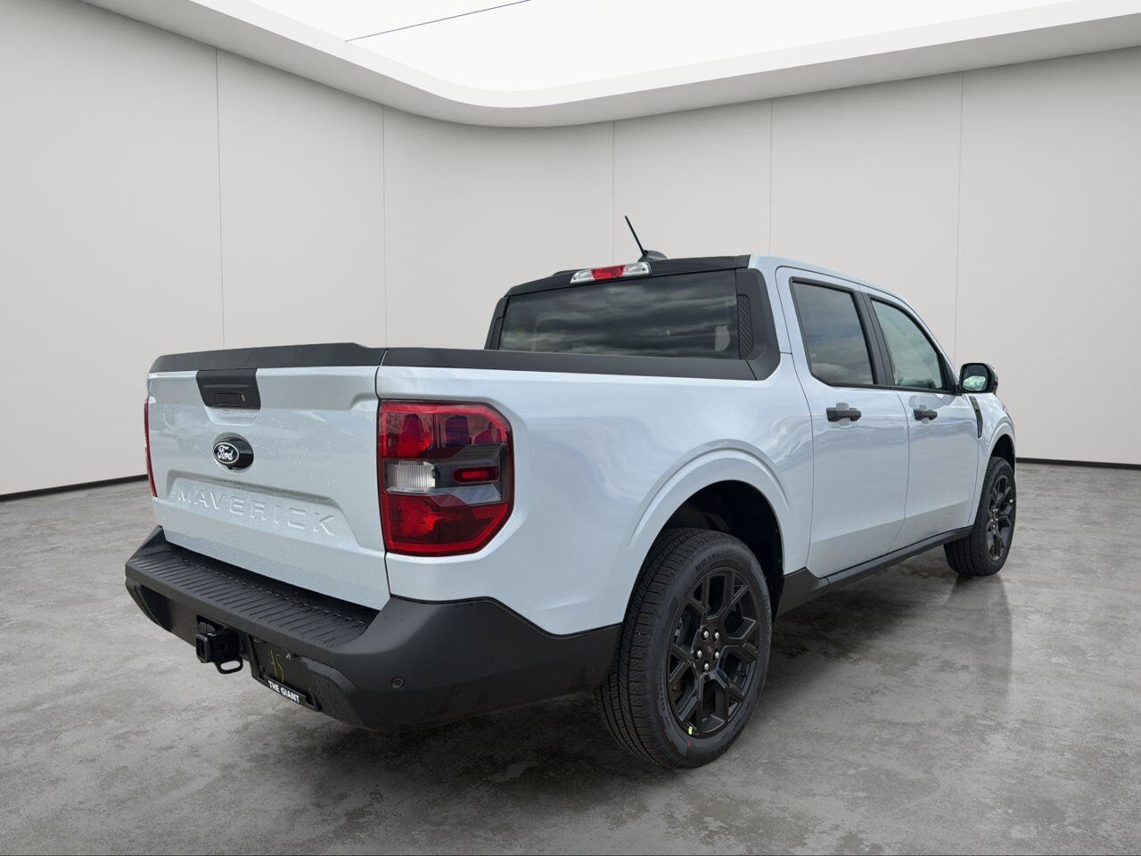2026 Ford Maverick XLT Sherwood Park AB