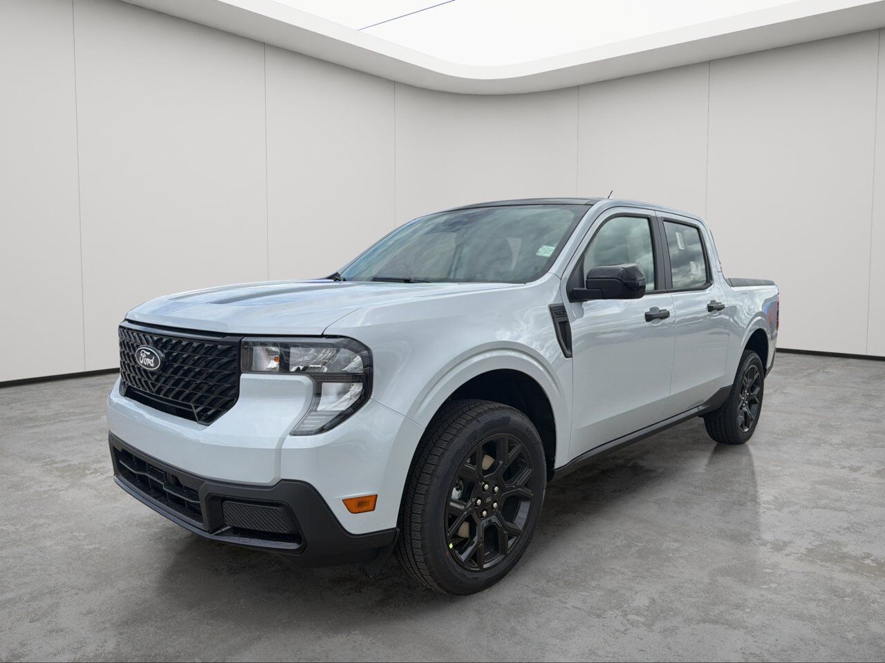 2026 Ford Maverick XLT Sherwood Park AB