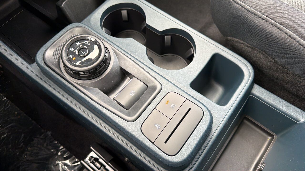2026 Ford Maverick XLT Sherwood Park AB