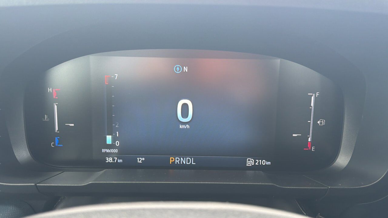 2026 Ford Maverick XLT Sherwood Park AB
