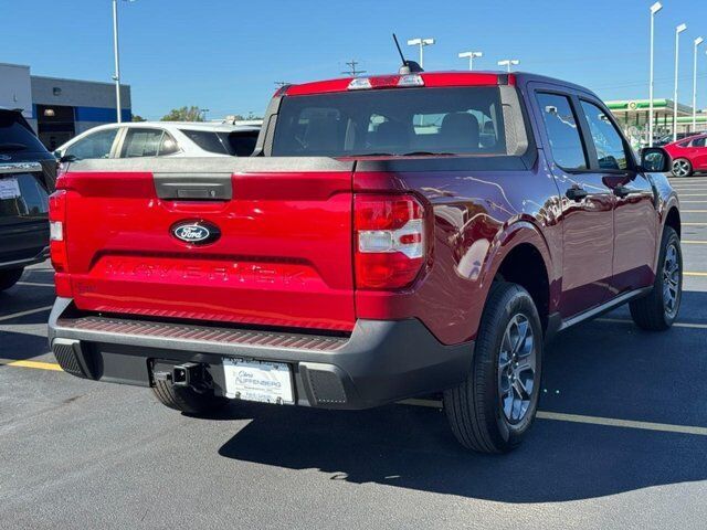 2026 Ford Maverick XLT Washington MO