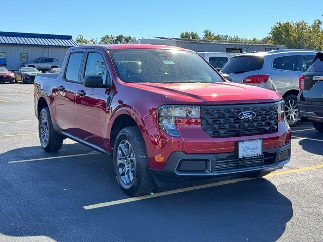 2026 Ford Maverick XLT Washington MO