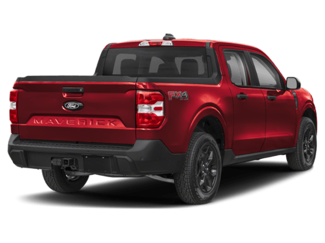 2026 Ford Maverick XLT Washington MO
