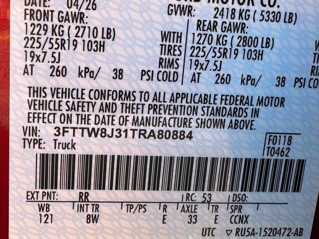 2026 Ford Maverick XLT Washington MO