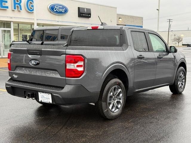2026 Ford Maverick XLT Washington MO