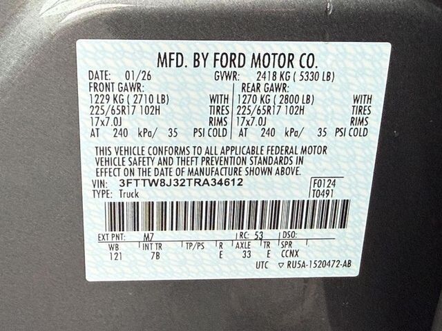 2026 Ford Maverick XLT Washington MO