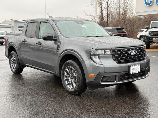 2026 Ford Maverick XLT Washington MO