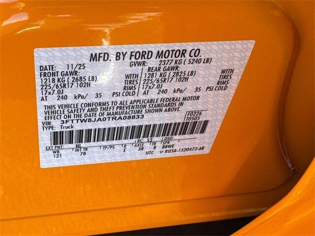 2026 Ford Maverick XLT Washington MO