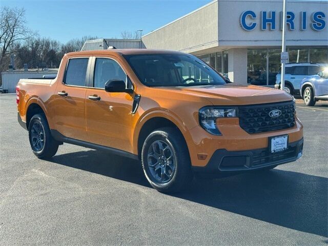 2026 Ford Maverick XLT Washington MO