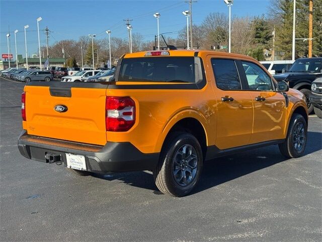 2026 Ford Maverick XLT Washington MO