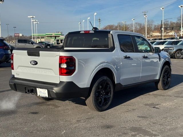 2026 Ford Maverick XLT Washington MO