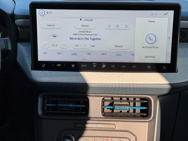 2026 Ford Maverick XLT Washington MO