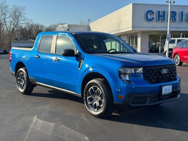 2026 Ford Maverick XLT Washington MO