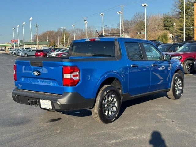 2026 Ford Maverick XLT Washington MO