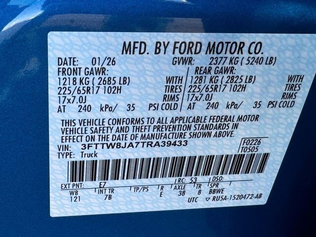 2026 Ford Maverick XLT Washington MO