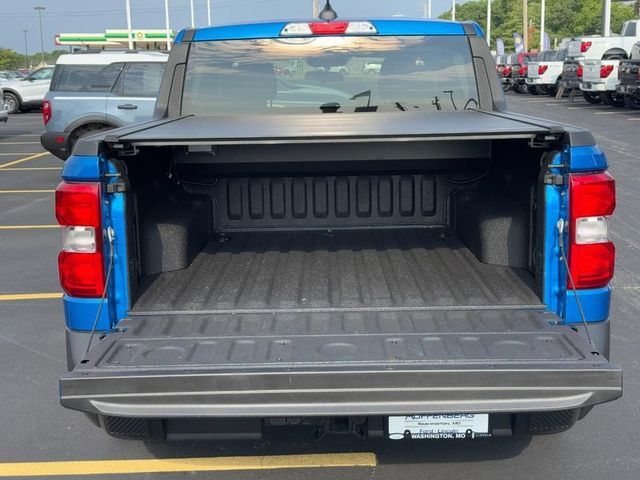 2026 Ford Maverick XLT Washington MO