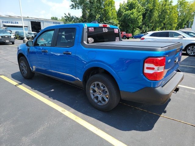 2026 Ford Maverick XLT Washington MO
