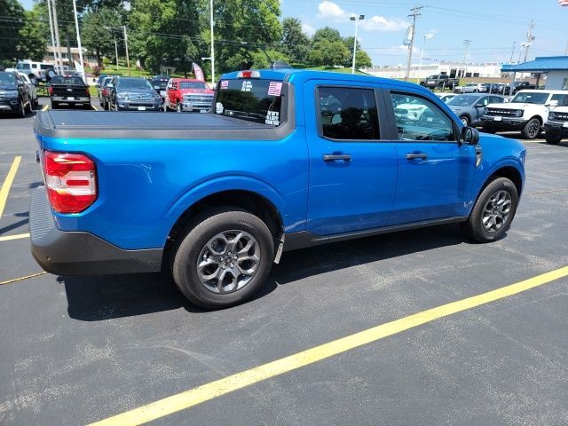 2026 Ford Maverick XLT Washington MO