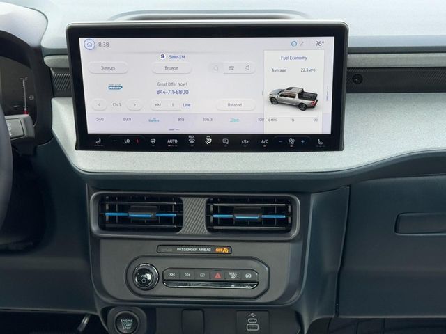2026 Ford Maverick XLT Washington MO
