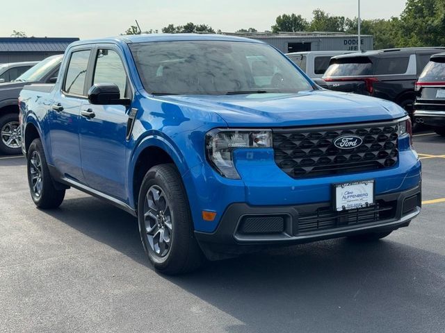 2026 Ford Maverick XLT Washington MO