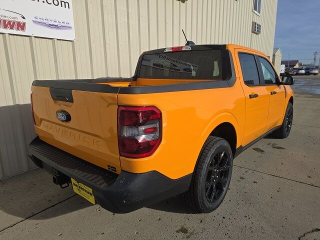 2026 Ford Maverick XLT Watertown SD