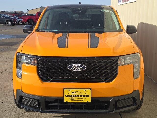 2026 Ford Maverick XLT Watertown SD