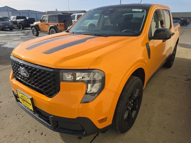 2026 Ford Maverick XLT Watertown SD