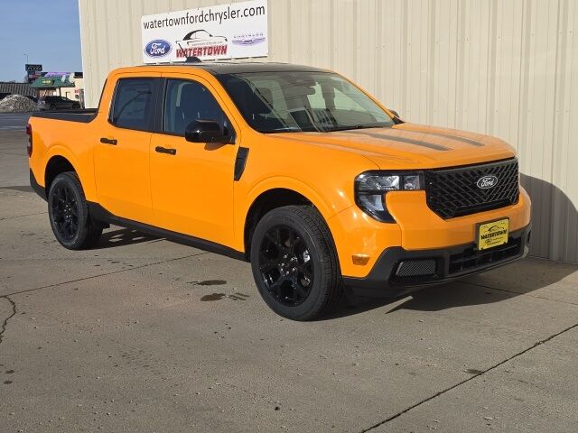 2026 Ford Maverick XLT Watertown SD