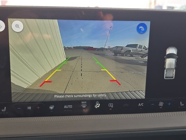 2026 Ford Maverick XLT Watertown SD