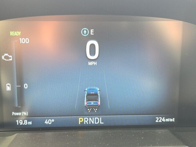 2026 Ford Maverick XLT Watertown SD