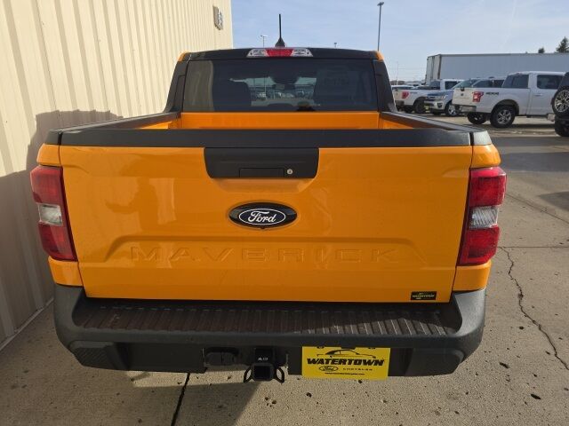 2026 Ford Maverick XLT Watertown SD