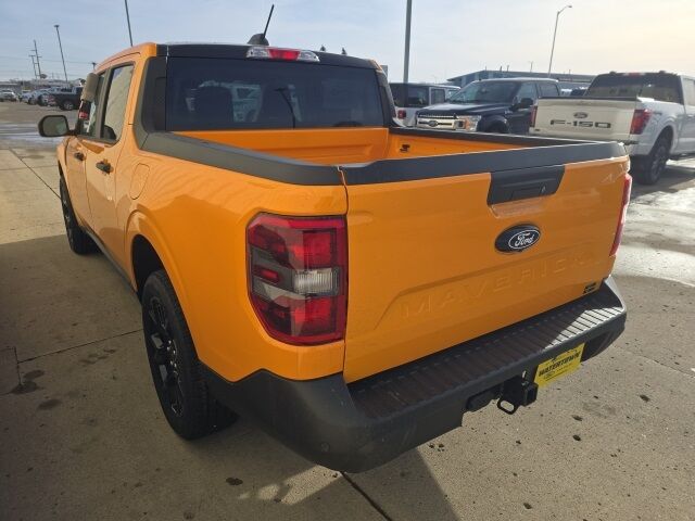 2026 Ford Maverick XLT Watertown SD