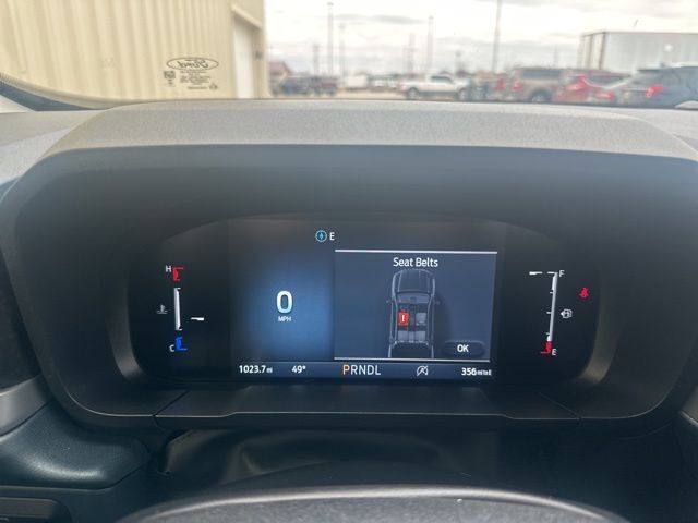 2026 Ford Maverick XLT Watertown SD