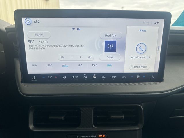 2026 Ford Maverick XLT Watertown SD