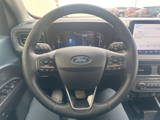 2026 Ford Maverick XLT Watertown SD