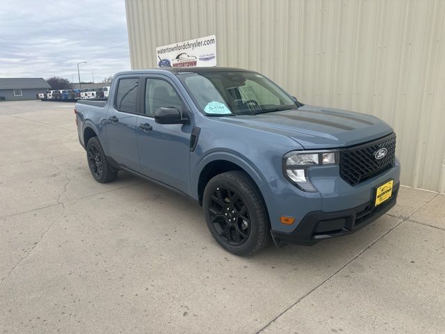 2026 Ford Maverick XLT Watertown SD