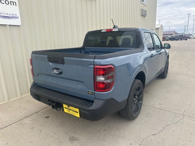 2026 Ford Maverick XLT Watertown SD