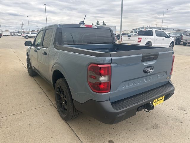 2026 Ford Maverick XLT Watertown SD