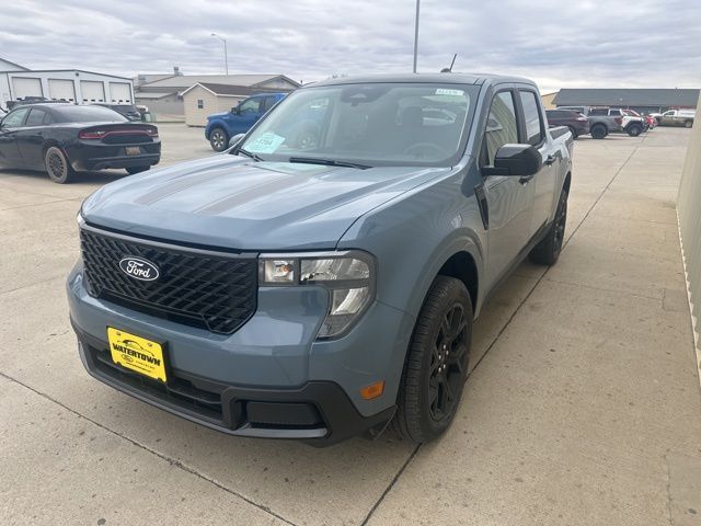 2026 Ford Maverick XLT Watertown SD