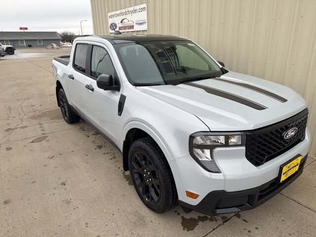 2026 Ford Maverick XLT Watertown SD